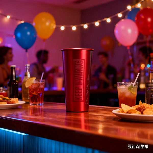 Color-Changing Aluminum Mugs price