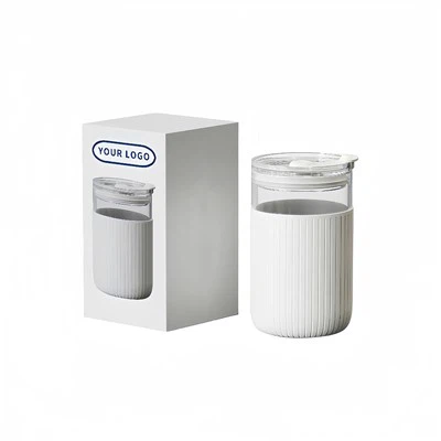 15oz Glass tas