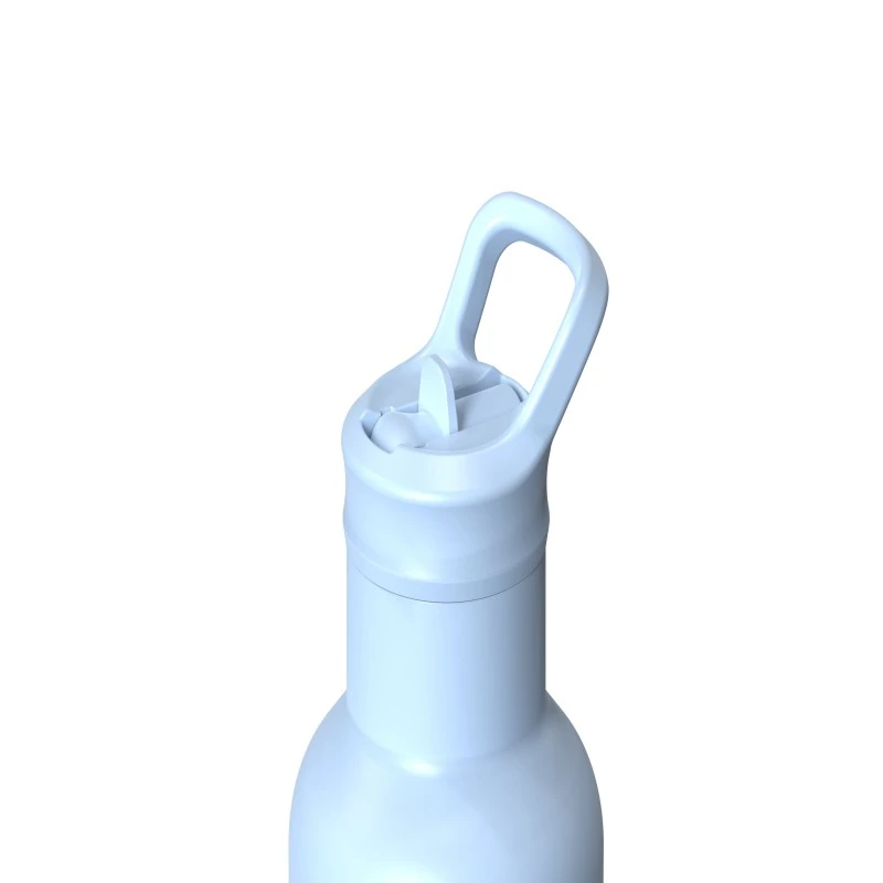 32oz/1000ml Medium-mouth Insulated Bottle