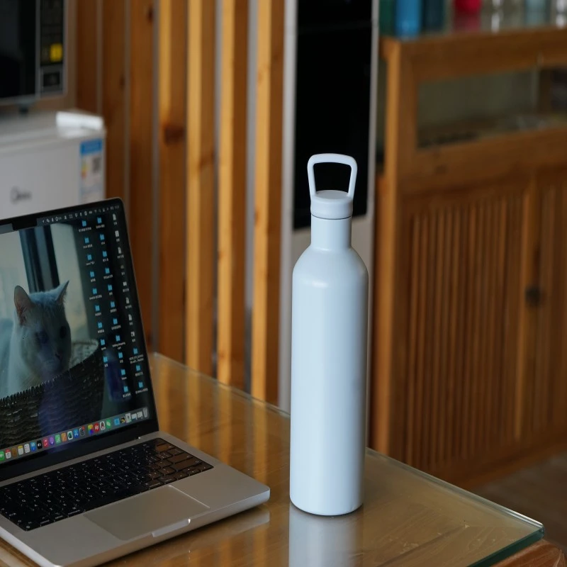 32oz/1000ml Medium-mouth Insulated Bottle