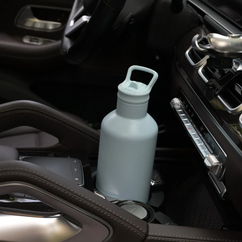 32oz/1000ml Medium-mouth Insulated Bottle