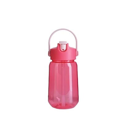 400ml BPA-Botèy dlo plastik gratis