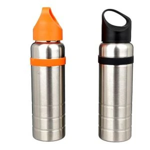 304 Single Wall Water Bottle