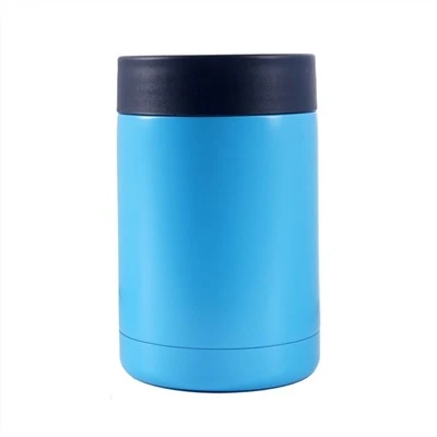 12oz Nerjaveèi asye ka izolan pou gwosè estanda