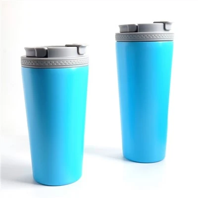 14oz klasik Starbucks Style kafe tas